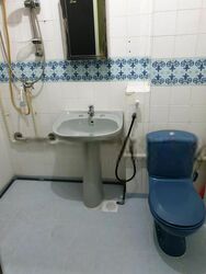 Blk 476 Pasir Ris Drive 6 (Pasir Ris), HDB 4 Rooms #636375061